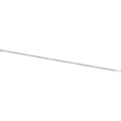 DYK Automotive TERMNT13 Hd14inal141209l 50/bg Cbl Ties - LMC Shop