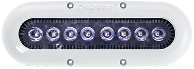 Ocean LED 012304W Led X8 Ultra White - LMC Shop