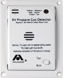 Atwood 36720 Lp Gas Alarm 12v Fm. (37762) - LMC Shop