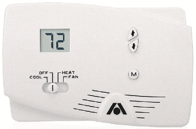 Atwood 38535 Heat/cool Digital T-Stat - LMC Shop