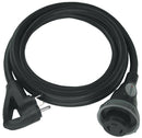 Furrion 381586 30' Detach Blk W/ Led Handle - LMC Shop