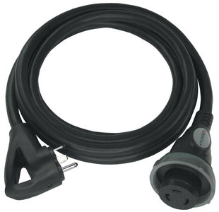Furrion 381586 30' Detach Blk W/ Led Handle - LMC Shop