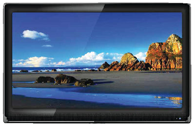 Furrion 381614 19 Hd Led Tv Dvd 12v Dc W/stan - LMC Shop