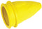 Furrion 381673 30 Amp Plug (M) Cover Yellow - LMC Shop
