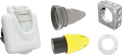 Furrion 381686 Conversion Kit 30a - LMC Shop