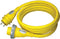 Furrion 381692 30a Cordset 25ft Yellow - LMC Shop