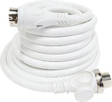 Furrion 432982 50a 125/250v Cordset 50ft Wht - LMC Shop