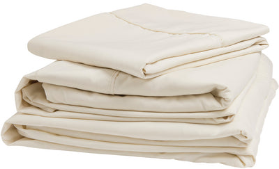 Lippet (Mattress) 343530 Ivory Bunk Adjustable Sheets - LMC Shop