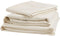 Lippet (Mattress) 343530 Ivory Bunk Adjustable Sheets - LMC Shop