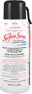 DYK Automotive SS14 Cleaner Lube 12 Oz Aero - LMC Shop