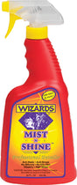 Wizards WIZA01214 Wiza 22 Oz Mist-N-Shine Detail - LMC Shop