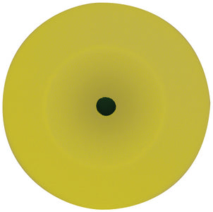 Wizards WIZA11204 Wiza 8in Foam Cut Buff Pad - LMC Shop