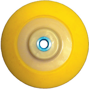 Wizards WIZA11211 Wiza6inbendi Bck Buff Pad Plat - LMC Shop