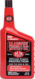 Marvel Mystery Oil MM14R Marvel Mystery Oil-Gallon - LMC Shop