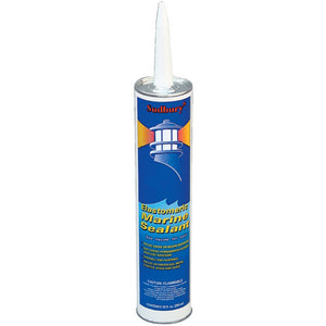 Sudbury Boat Care 301 Sealant Cartridge Clr - LMC Shop