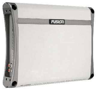 Fusion Electronics MSAM402 Msam402 2-Ch 400w Class A/b - LMC Shop