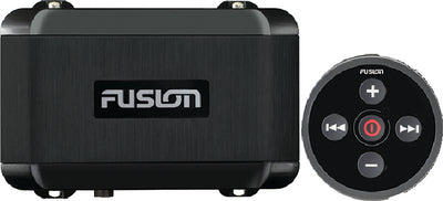 Fusion Electronics 100151701 Ms-Bb100 Black Box Stereo - LMC Shop