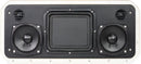 Fusion Electronics 010-01791-00 Rv-Fs402b Black Sound Panel - LMC Shop