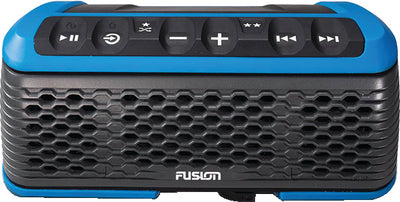 Fusion Electronics 100197112 Stereo Active-Wssa150bu Blue - LMC Shop