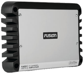 Fusion Electronics 010-02161-00 Amp Sg-Da61500 1500w 6ch - LMC Shop