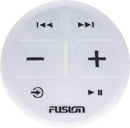 Fusion Electronics 010-02167-01 Ant Wht Wireless Remote - LMC Shop
