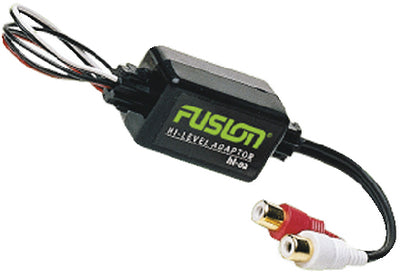 Fusion Electronics HL-02 Amplifier Spkr Conn. Adaptor - LMC Shop