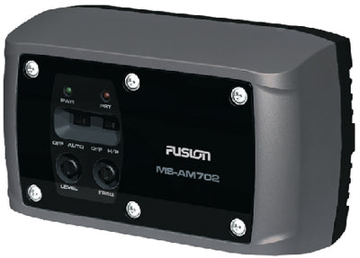 Fusion Electronics MS-AM702 Amplifier 25w Class-D 2-Ch - LMC Shop