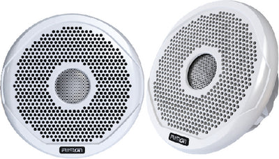 Fusion Electronics MS-FR4021 Speaker 2-Way 4 H2oprf 120w Pr - LMC Shop