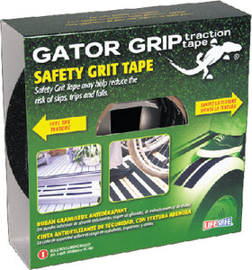 Incom RE141 Tape - Black Grit 1 in X 60 Ft - LMC Shop
