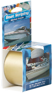 Incom RE144MG Striping-Metallic Gold 2 X50' - LMC Shop