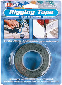 Incom RE3866 Rigging Tape Black - LMC Shop