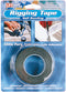 Incom RE3866 Rigging Tape Black - LMC Shop