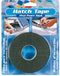 Incom RE3870 Tape-Vinyl Foam Hatch 3/4 X7' - LMC Shop