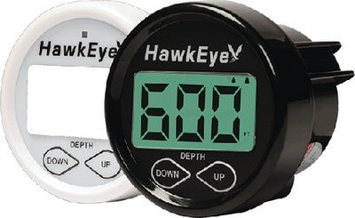 Hawkeye Electronics DT2BTM Depthtrax 1b Depth Finder - LMC Shop