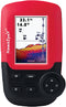 Hawkeye Electronics FT1PXC Fishfinder-Portable Dm Color - LMC Shop