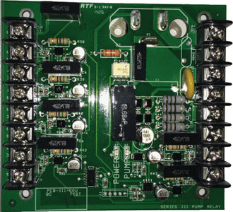 Webasto 5011369A Microair Relay Asy-111xu1 6 St - LMC Shop