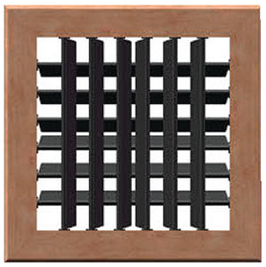 Webasto FCF000117A Addl Duct Kit Prem 5000-9000 - LMC Shop