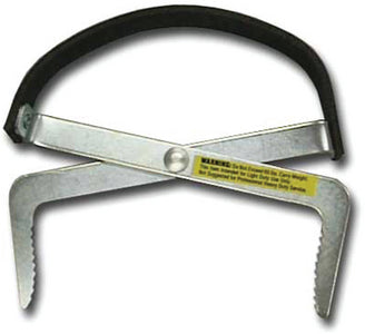 Wire 197 Battery Carrier Sure Grip - LMC Shop