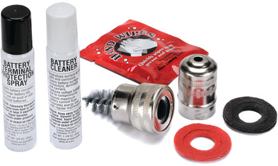 Wire 317 Kit Catt Tmnl Protect Deka - LMC Shop