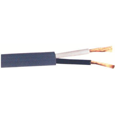 Wire 3214 12-2 Brake Wire 1000' Blk & Wh - LMC Shop