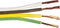 Wire 2924 18-4 Paral Grn/yw/brn/wht 100' - LMC Shop