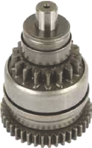 Prime Line Power Sports 72-2187 Starter Drive Polaris#3089255 - LMC Shop