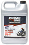 Prime Line Power Sports 72-5100-3 Oil-Atv 10w40 Hi-Perf Syn Gal - LMC Shop