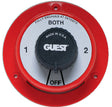 Guest 2100 Battery Switch Selector - LMC Shop