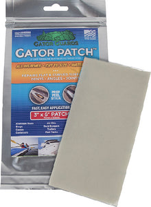 Gator Guards - Keelshield GP-69 Gator Patch 6  X 9 - LMC Shop