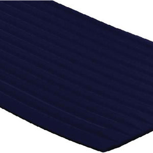 Gator Guards - Keelshield KS-10NVY 10' Navy Blue Keelshield - LMC Shop