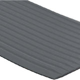 Gator Guards - Keelshield KS-5DGY 5'  Dark Gray Keelshield - LMC Shop
