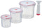 Lasting Freshness 10450 7 Piece Round Set - LMC Shop