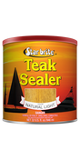 Starbrite 87932 Tropical Teak Sealer Light Qt - LMC Shop