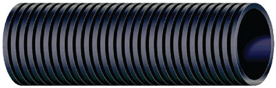 Shields 116-126-2003B 2 X 10' Blk Sternflex Hose - LMC Shop